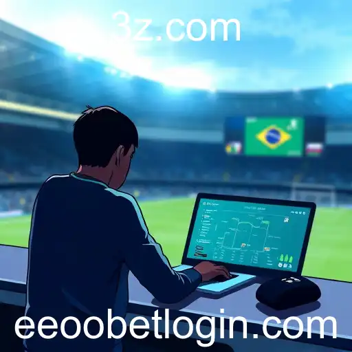 Tecnologia Brasileira Impulsiona Apostas Online