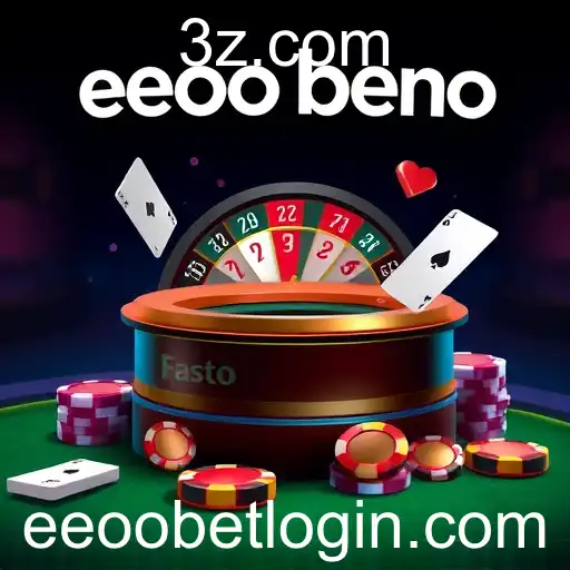 A Fascinante Categoria de Jogos de Casino no Eeoobet