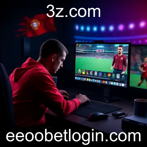 Crescimento Explosivo dos Jogos Online em 2025