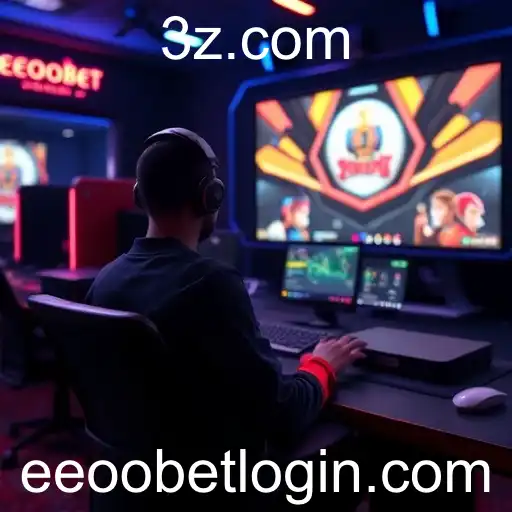 Eeoobet e o Futuro do Jogo Online