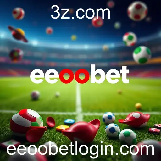 A Ascensão da Eeoobet no Cenário dos Jogos Online