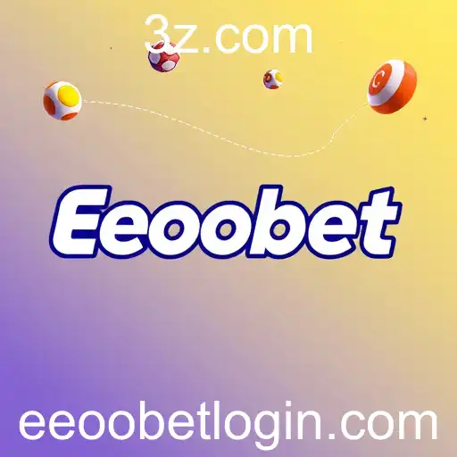 A Evolução da Eeoobet no Mercado de Jogos Online