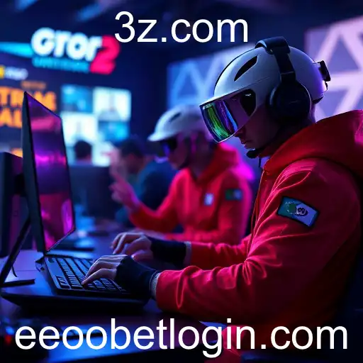 Tendências e Desafios no Mundo dos Jogos Online