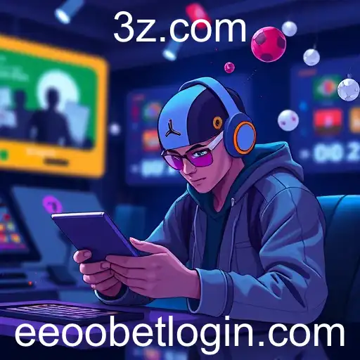 Expansão e Tendências do Mercado de Apostas em 2025