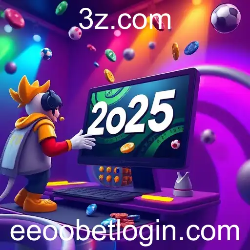 Expansão do Mercado de Jogos em 2025