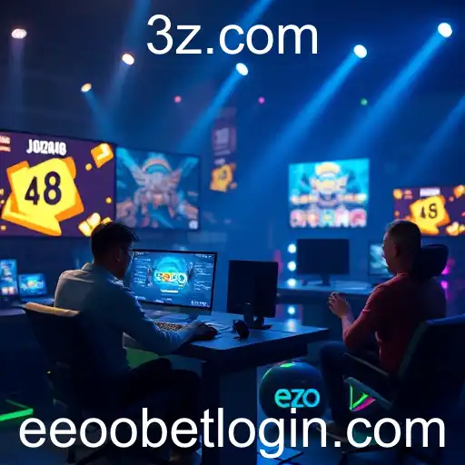 O Crescimento dos Jogos Online em 2025