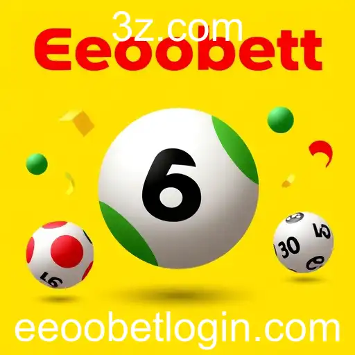 Explore a Emoção da Loteria Online na Plataforma Eeoobet