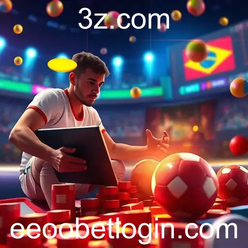 Novo Horizonte para Jogos Online no Brasil