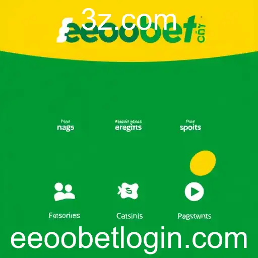 Explore a Categoria 'Promoções Especiais' no Eeoobet
