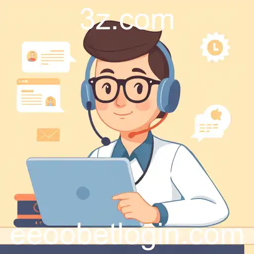 A Importância do Suporte ao Cliente em Plataformas de Jogos Online: O Caso do Eeoobet
