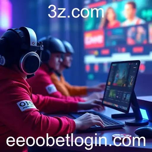 A Ascensão dos Jogos Online em 2025