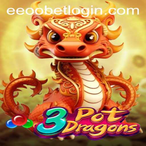 Explore the Enchanting World of 3PotDragons: A New Realm of Online Gaming