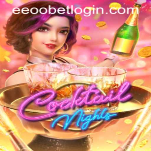 CocktailNights: A Vibrant Exploration into Mixology Gaming