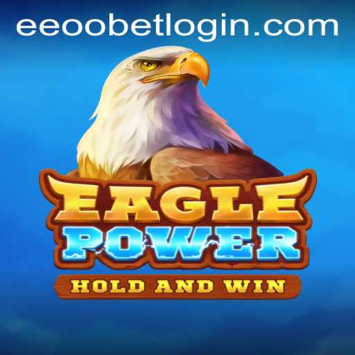 EaglePower: Dive into the Thrilling Virtual World with Eeoobet PH Login