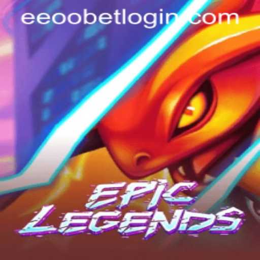 Discovering EpicLegends: An In-Depth Look at the Game Mechanics and Current Trends
