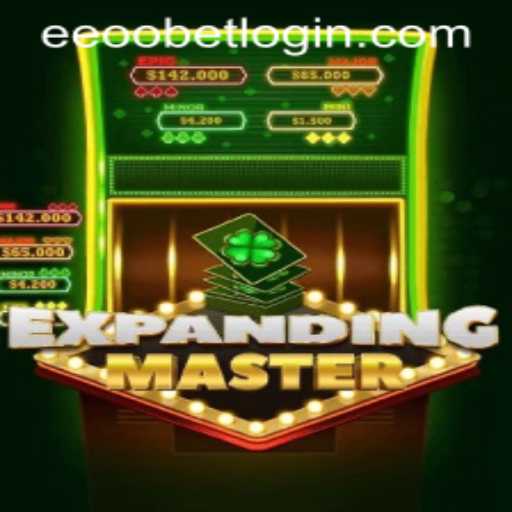 ExpandingMaster: A New Dimension in Gaming Experience