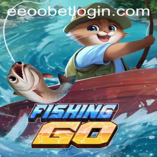 FishingGO: Dive into the Enthralling World of Virtual Angling