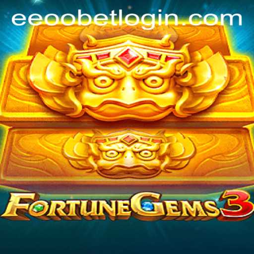 Unlocking the Secrets of FortuneGems3: An Insightful Dive into the Game with Eeoobet PH Login