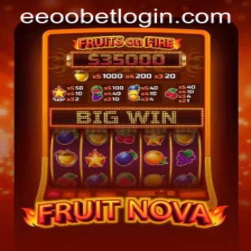 Discover the Thrills of FruitNova: Unleashing the Excitement of Eeoobet PH Login
