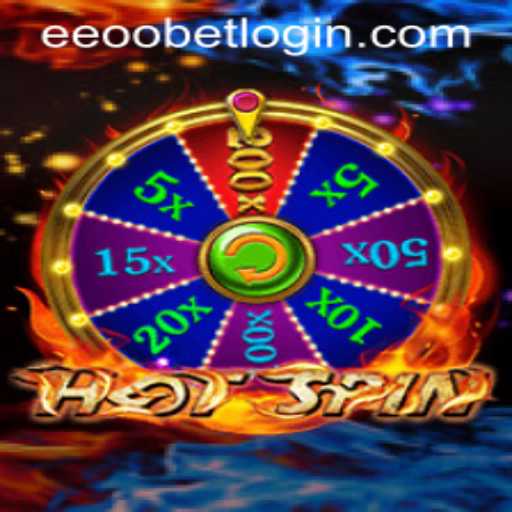 Discover the Thrilling World of HotSpin: A Deep Dive into the Game and EEOOBET PH Login