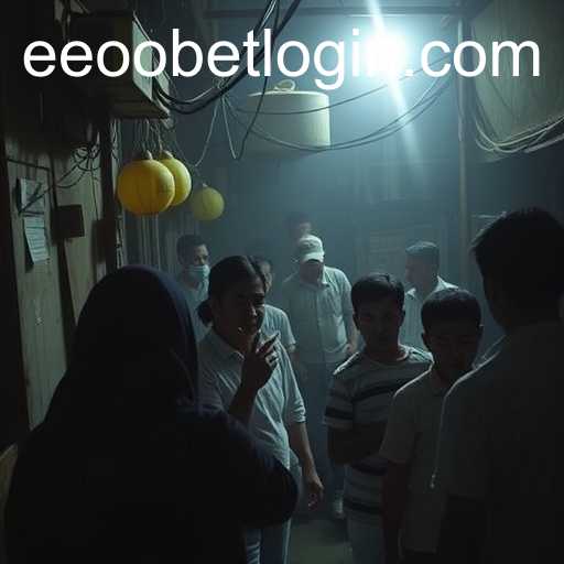 eeoobet PH Login
