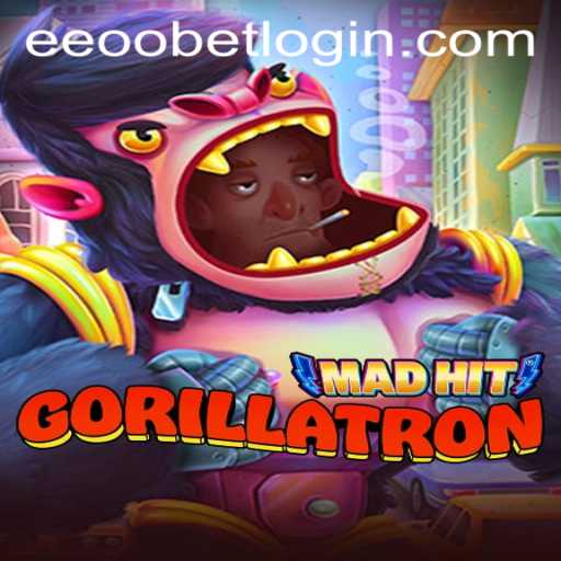 MadHitGorillatron: Dive into the Thrilling World of Gaming