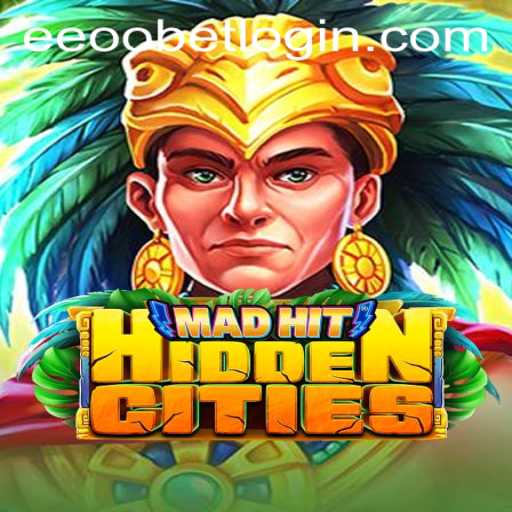 Unveiling the Thrills of MadHitHiddenCities: A New Gaming Sensation