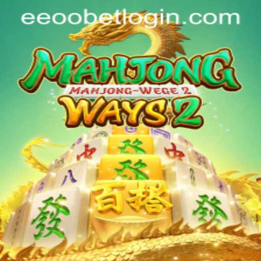 Exploring MahjongWays2 and Its Connection to Eeoobet PH Login