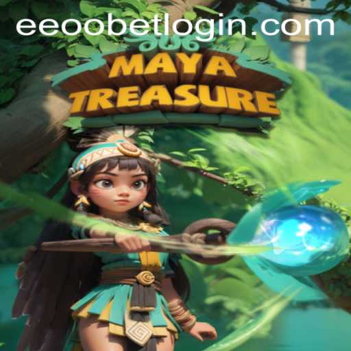 Discover the Adventure of MayaTreasure and How to Utilize eeoobet PH Login