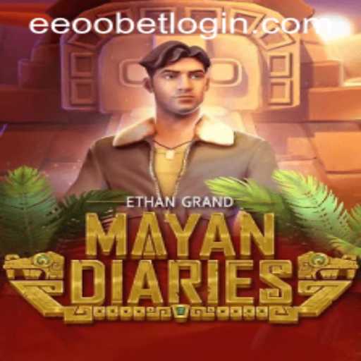 Dive into the Mystical World of MayanDiaries