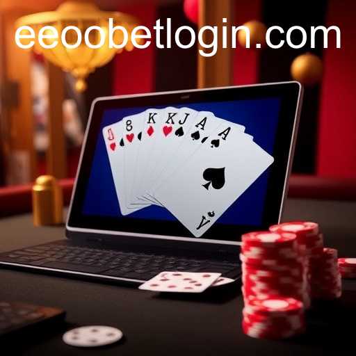 eeoobet PH Login