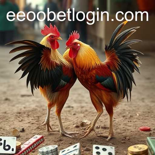 Exploring the World of Online Sabong and the Rise of eeoobet PH Login