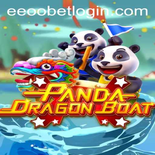 Discover PANDADRAGONBOAT: A Thrilling Fusion of Culture and Entertainment