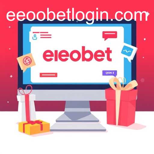 eeoobet PH Login
