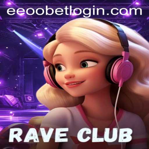 RaveClub: The Ultimate Party Game Experience