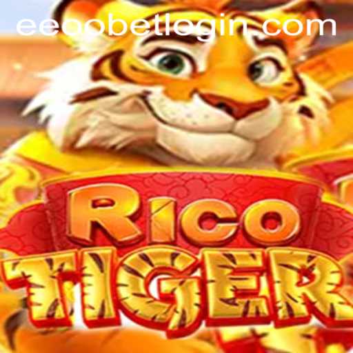 Exploring RicoTiger: An Exciting Journey into the World of Gaming