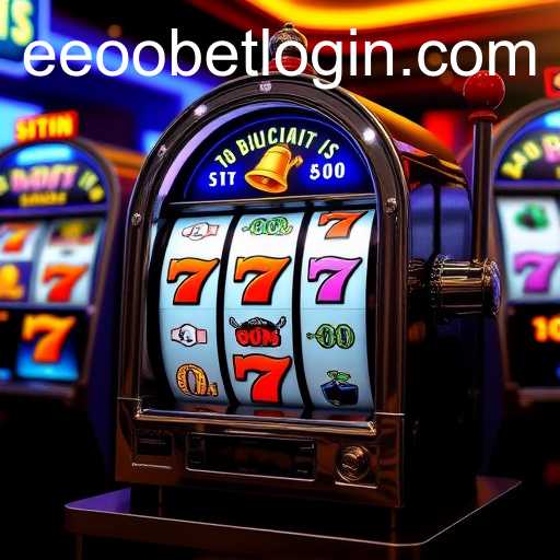 eeoobet PH Login