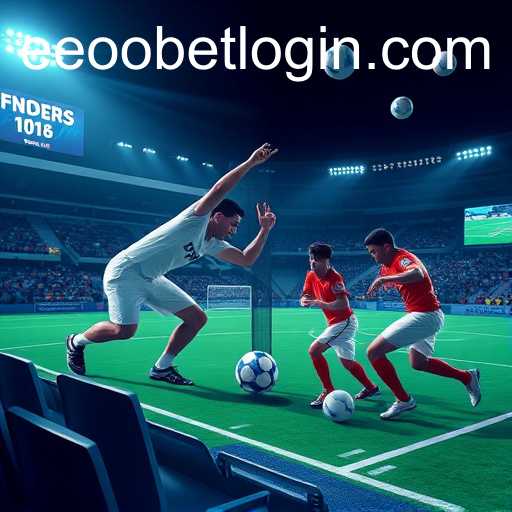 The Evolution of Sports Betting: A Deep Dive into Eeoobet PH Login and Its Impact