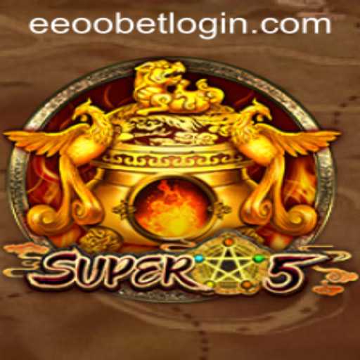 Exploring Super5: A Captivating Gaming Experience
