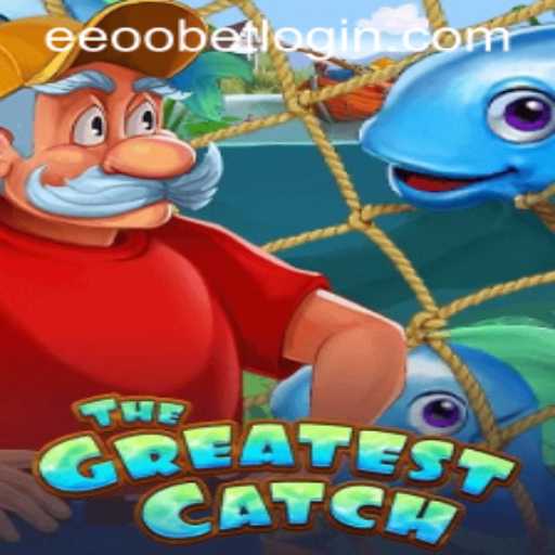TheGreatestCatch: An Exciting New Game Capturing the Waves