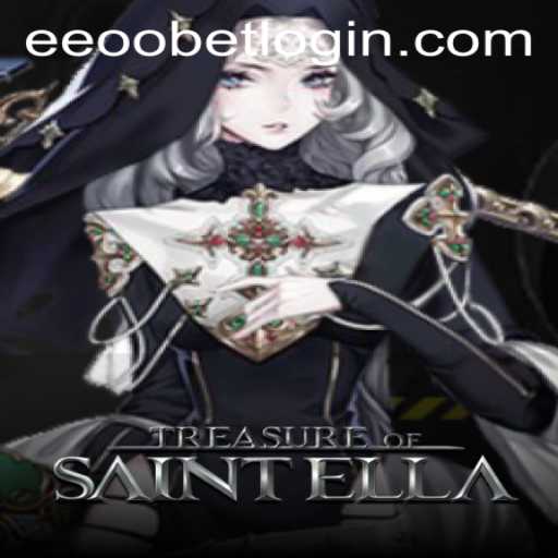 Unearthing the Mysteries of TreasureofSaintElla - A Thrilling Adventure Awaits