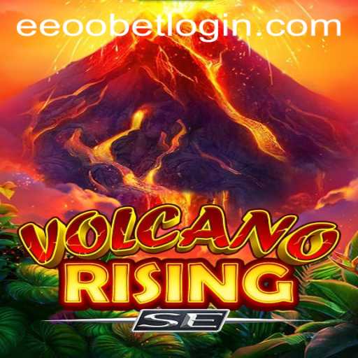 VolcanoRisingSE: The Ultimate Gaming Adventure