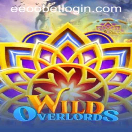 WildOverlords: The Thrilling Game of Strategy and Adventure