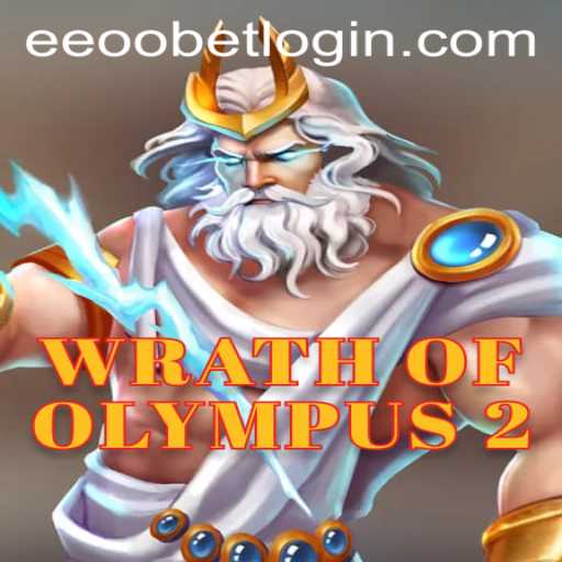 Wrath of Olympus 2: Embark on a Mythical Adventure with Eeoobet PH Login